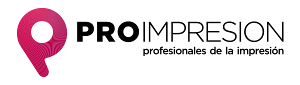 Proimpresión S.L. - logo
